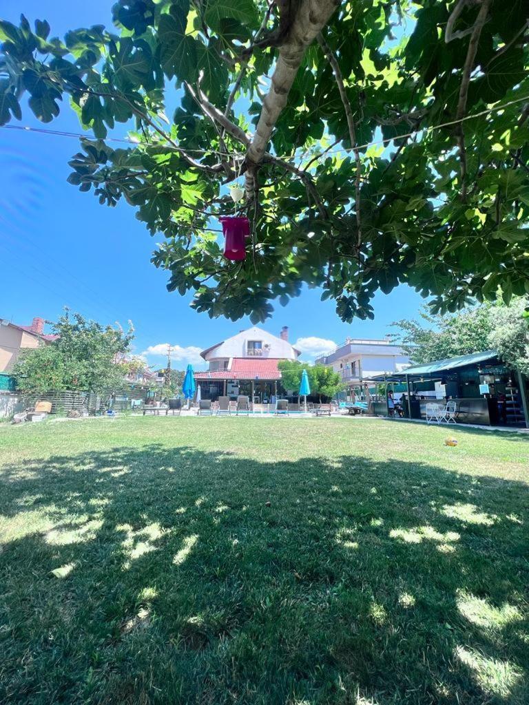 Dardanos Pension Hamidiye Exterior photo