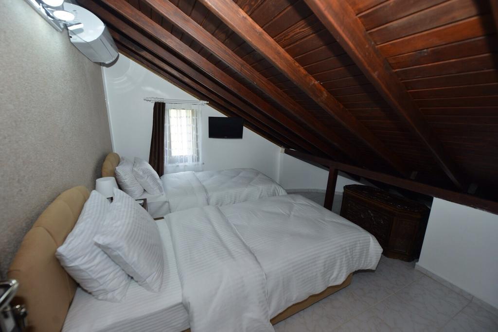 Dardanos Pension Hamidiye Room photo