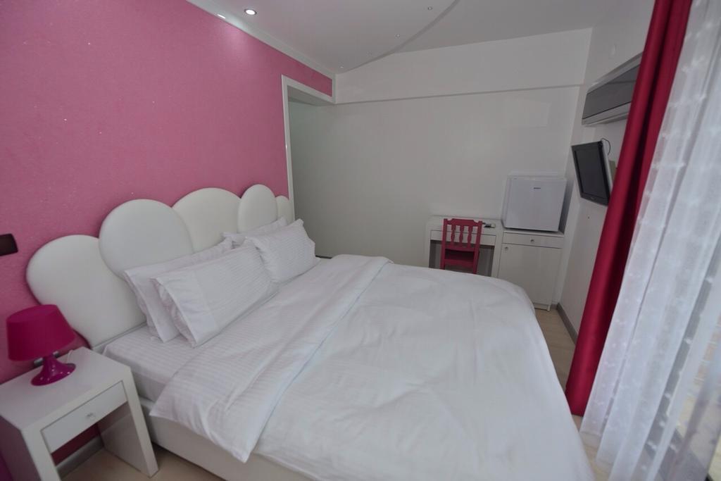 Dardanos Pension Hamidiye Room photo